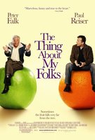 The Thing About My Folks movie poster (2005) magic mug #MOV_f83bd2bf