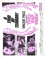 Twice-Told Tales movie poster (1963) sweatshirt #739615