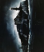 Shutter Island movie poster (2010) Tank Top #692612