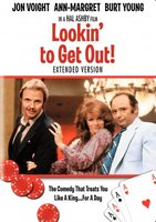 Lookin' to Get Out movie poster (1982) t-shirt #670411
