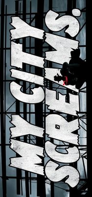 The Spirit movie poster (2008) puzzle MOV_f8495ea0