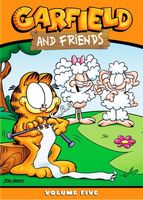 Garfield and Friends movie poster (1988) mug #MOV_f85130e7