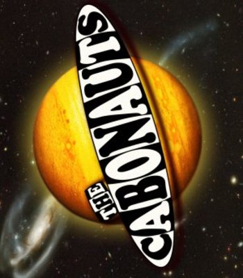 The Cabonauts movie poster (2009) Longsleeve T-shirt
