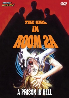 Casa della paura, La movie poster (1973) Poster MOV_f8548cc5