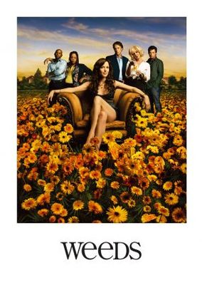 Weeds movie poster (2005) puzzle MOV_f85b29fb