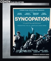 Syncopation movie poster (1942) Mouse Pad MOV_f85ee5a6