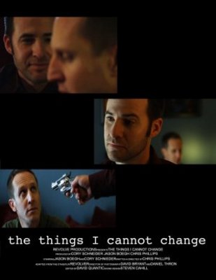The Things I Cannot Change movie poster (2011) Mouse Pad MOV_f860db28