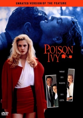 Poison Ivy movie poster (1992) poster