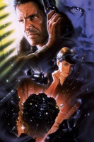 Blade Runner movie poster (1982) Tank Top #1220840