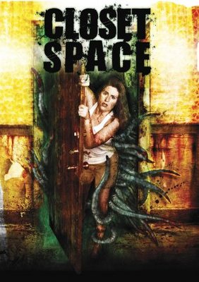Closet Space movie poster (2006) Stickers MOV_f868d524