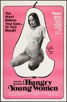 The Intruders movie poster (1975) tote bag #MOV_f86ce6da