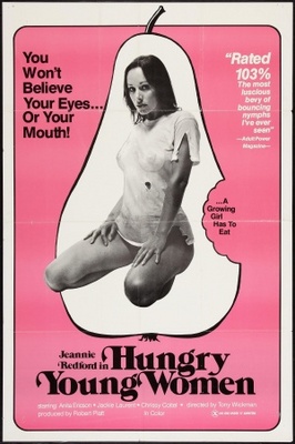The Intruders movie poster (1975) Poster MOV_f86ce6da