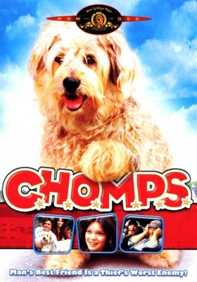 C.H.O.M.P.S. movie poster (1979) poster