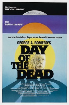 Day of the Dead movie poster (1985) mug #MOV_f86f4606