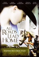 All Roads Lead Home movie poster (2007) Mouse Pad MOV_f870d284