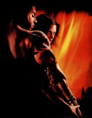 XXX movie poster (2002) Poster MOV_f872de32