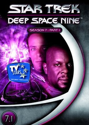 Star Trek: Deep Space Nine movie poster (1993) Poster MOV_f8746962