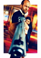 Safe movie poster (2011) Tank Top #739383