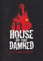 House of the Damned movie poster (1963) hoodie #1158796