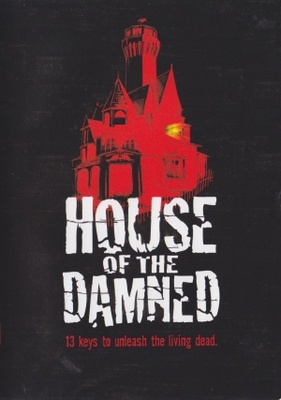 House of the Damned movie poster (1963) puzzle MOV_f87cdd2f
