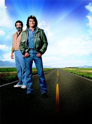 Highway to Heaven movie poster (1984) Poster MOV_f884b9f5