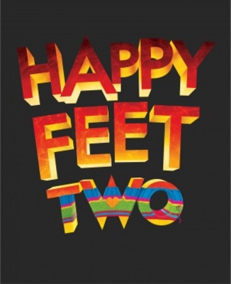 Happy Feet Two movie poster (2011) sweatshirt