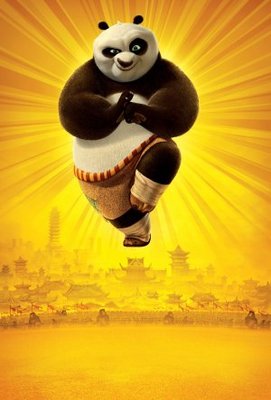 Kung Fu Panda 2 movie poster (2011) tote bag #MOV_f889dbb2