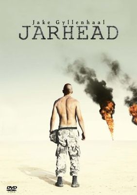 Jarhead movie poster (2005) tote bag #MOV_f890418b