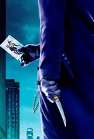 The Dark Knight movie poster (2008) hoodie #706538