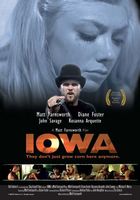 Iowa movie poster (2005) Tank Top #670231