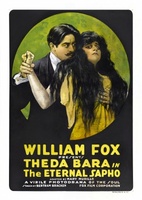 The Eternal Sappho movie poster (1916) Longsleeve T-shirt #720785