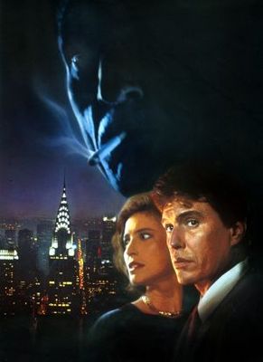Someone to Watch Over Me movie poster (1987) Poster MOV_f8a04ee0