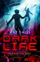 Dark Life movie poster (2012) hoodie #721994
