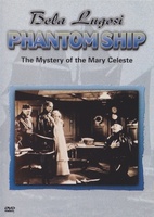 The Mystery of the Marie Celeste movie poster (1935) magic mug #MOV_f8bf7255