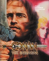 Conan The Barbarian movie poster (1982) hoodie #744758