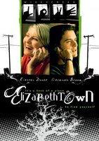 Elizabethtown movie poster (2005) t-shirt #649582