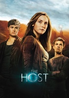 The Host movie poster (2013) Mouse Pad MOV_f8db3311