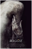 Maggie movie poster (2015) hoodie #1246707