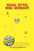 Spongebob Squarepants movie poster (2004) Longsleeve T-shirt #666565