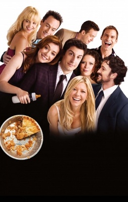 American Reunion movie poster (2012) puzzle MOV_f8e8ce95