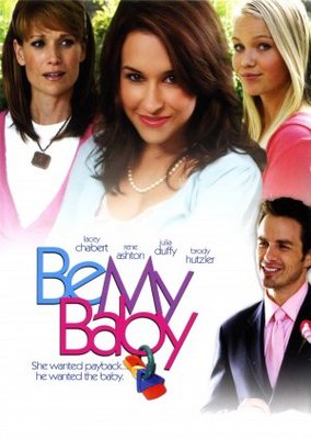 Be My Baby movie poster (2006) magic mug #MOV_f8f66869