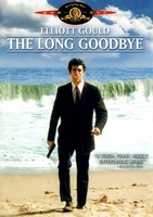 The Long Goodbye movie poster (1973) hoodie #750862