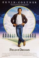 Field of Dreams movie poster (1989) hoodie #644800