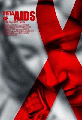 Pieta of AIDS movie poster (2012) Stickers MOV_f8fc0245
