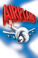 Airplane! movie poster (1980) Longsleeve T-shirt #1078042