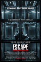 Escape Plan movie poster (2013) hoodie #1154129