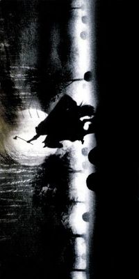 Sleepy Hollow movie poster (1999) tote bag