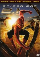 Spider-Man 2 movie poster (2004) Tank Top #650838