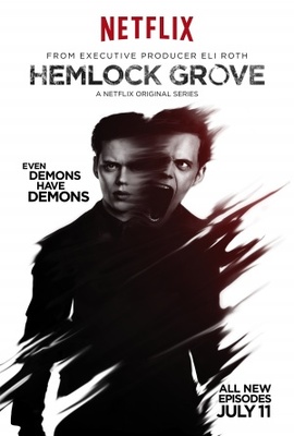 Hemlock Grove movie poster (2012) magic mug #MOV_f911aa04