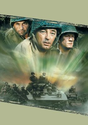 Anzio movie poster (1968) Tank Top